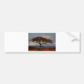 Romantischer Autoaufkleber (Vorne)