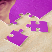 Romantischer Couple Dance the Tango Jigsaw Puzzle (Seite)