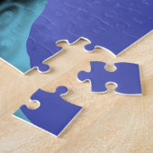 Romantischer Couple Dance the Tango Jigsaw Puzzle (Seite)