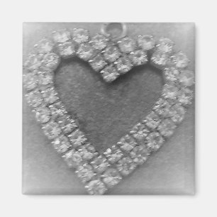 ROMANTISCHER DESIGN-STIL MAGNET