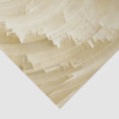 Romantischer Engel Wing Abstrakt Viktorianisch Seidenpapier (Detail)