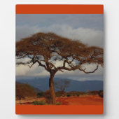 Romantischer Fotoplatte (Vorderseite)