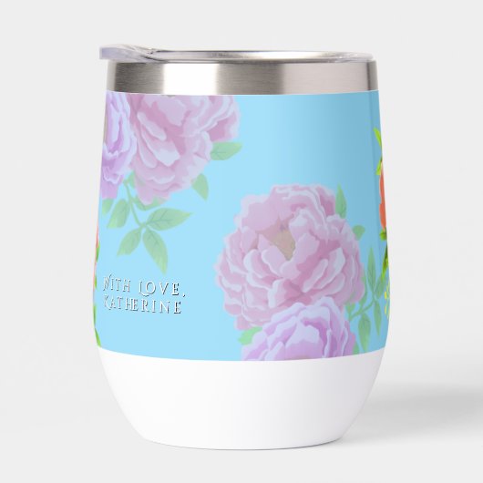 Romantischer Garten: Beste Mama (Rechts)