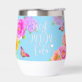 Romantischer Garten: Beste Mama (Links)