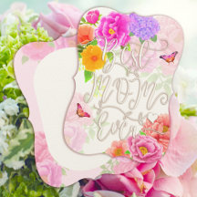 Romantischer Garten "Peonies Garden"