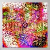 Romantischer Herbst 5 Poster (Vorne)