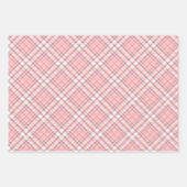 Romantischer Hochland-Kuh-Valentinstag Geschenkpapier Set (Vorderseite 3)