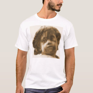 Romantischer italienischer Renaissance-Engel T-Shirt
