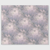 Romantischer Jeden Anlaß Geschenkpapier (Flach)