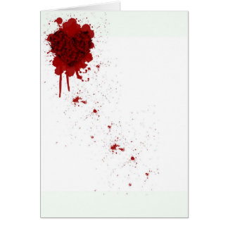 romantischer Minimalist
