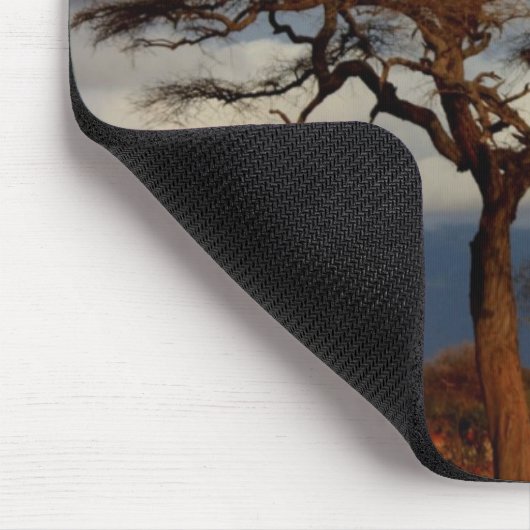 Romantischer Mousepad (Ecke)