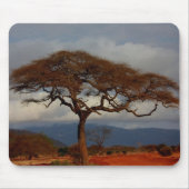 Romantischer Mousepad (Vorne)