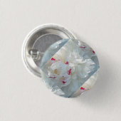 Romantischer Multi-Peony Button (Vorne & Hinten)