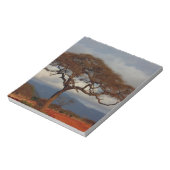 Romantischer Notizblock (Rotiert)