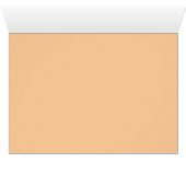 Romantischer Orchideen-Blumenstrauß (Innenansicht Horizontal (Unten))