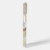 Romantischer Retro-Style-Handy-Fall Case-Mate iPhone Hülle (Rückseite / Rechts)