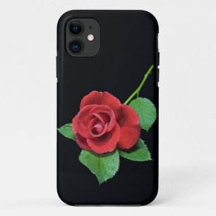 Romantischer Rose iPhone 5 Case-Mate-Fall Case-Mate iPhone Hülle