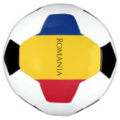 Romantischer Schlüsselanhänger Fußball (Gedreht)