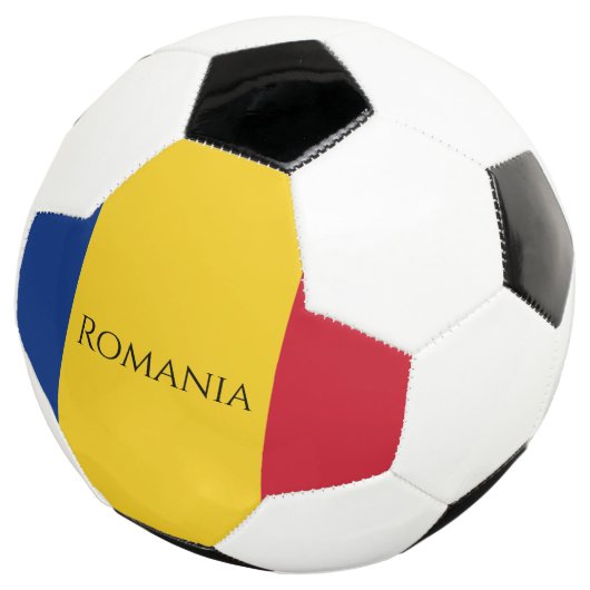 Romantischer Schlüsselanhänger Fußball (Dreiviertel)