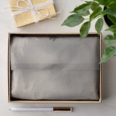 Romantischer schwarzer Schwan Decoupage Vintage Ti Seidenpapier (Geschenk)