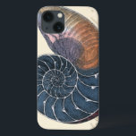 Romantischer Seashell Case-Mate iPhone Hülle<br><div class="desc">Leben Sie weit weg vom Strand? Kein Problem! Erhalten Sie diesen romantischen Seashell, der malt, also können Sie das Bild sich, das auf einem friedlichen Strand an einem warmen sonnigen Tag sitzt. Dieses Stück Kunst romanticizes das Meer und die wenigen Wellen, die Ihnen sehnend nach einem Besuch den Strand verlassen....</div>