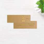 Romantischer Tag der Hochzeit (Schreibtisch)