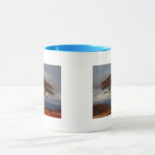 Romantischer Tasse (Zentrum)