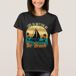 Romantischer Träumer T - Shirt
