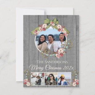 Romantischer Urlaub 4 Foto Weihnachten