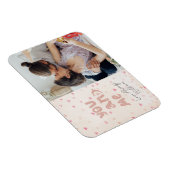 Romantischer Urlaub am Valentinstag im Foto Magnet (Rechte Seite)