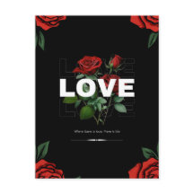 Romantischer Valentinstag 2026 mit Liebe & Rose