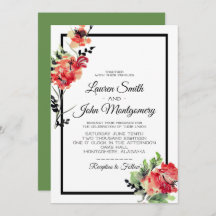 Romantischer Vintager Garten | Hochzeit