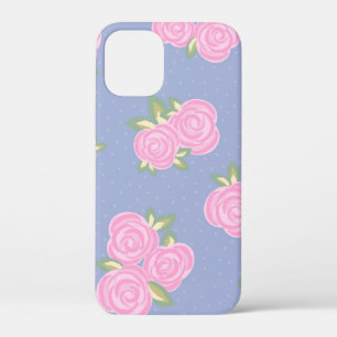 Romantisches Antiquitäten-Rosen-Design Case-Mate iPhone Hülle