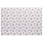 Romantisches Blumenmuster Stoff (Fat Quarter (45,7 x 55,9 cm))