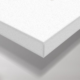 Romantisches Blumenzwiebelposter Leinwanddruck