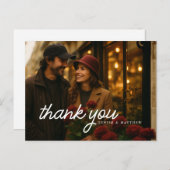 Romantisches Chrysanthemum auf Gossamer Pink Postkarte (Vorne/Hinten)