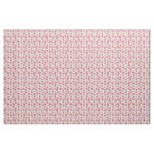 Romantisches Essmuster Stoff (Yard (91,4 cm))