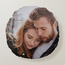 Romantisches Foto im ersten Jahr