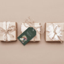 Romantisches Frühlingsblumen Vase Brautparty