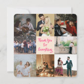 Romantisches Geschenk für sie, Geschenk für Ehefra (Rückseite)