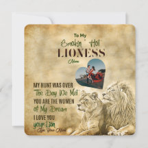 Romantisches Geschenk für sie, Geschenk für Ehefra