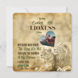 Romantisches Geschenk für sie, Geschenk für Ehefra