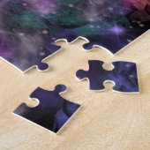 Romantisches Gitarrenpuzzle Puzzle (Seite)