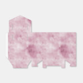 Romantisches Glam Pink-Brautparty Geschenkschachtel (Ungefaltet)