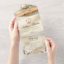Romantisches Herbst Kürbis Monogramm | Alte Scheun