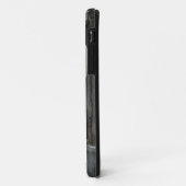 Romantisches Italien benutzerdefiniertes iPhone 5  Case-Mate iPhone Hülle (Hinten/Links)