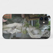 Romantisches Italien benutzerdefiniertes iPhone 5  Case-Mate iPhone Hülle (Rückseite (Horizontal))