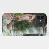 Romantisches Italien iPhone 5 Ehegatte Case-Mate iPhone Hülle (Rückseite (Horizontal))