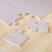 Romantisches Mason-Glas-Herzen-Puzzle Puzzle (Seite)