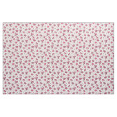 romantisches Muster Stoff (Fat Quarter (45,7 x 55,9 cm))